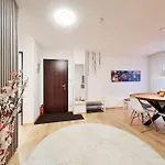 Διαμέρισμα Sweet Home, & Quiet *