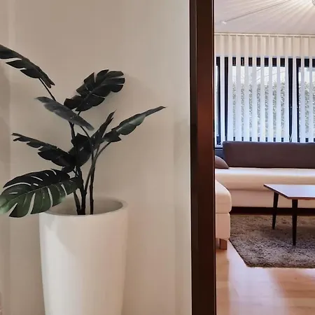 Sweet Home, & Quiet