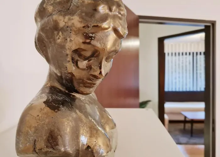 Sweet Home, & Quiet 慕尼黑