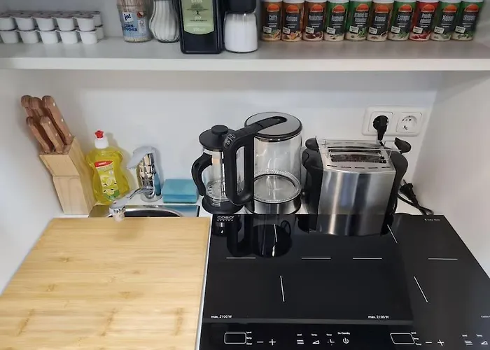 公寓 Sweet Home, & Quiet