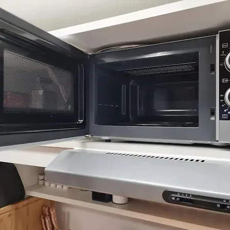 Lejlighed Sweet Home, & Quiet München