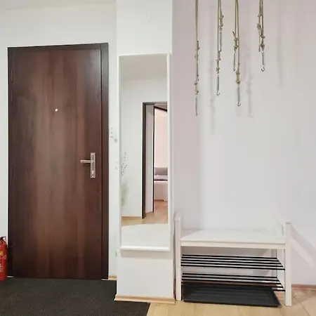 Sweet Home, & Quiet Appartement *