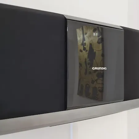 Sweet Home, Central&quiet *