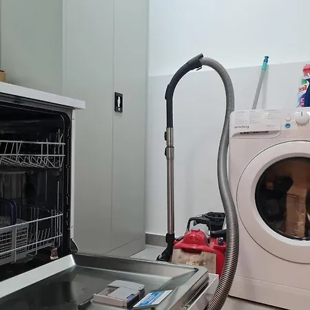 Sweet Home, & Quiet Appartement