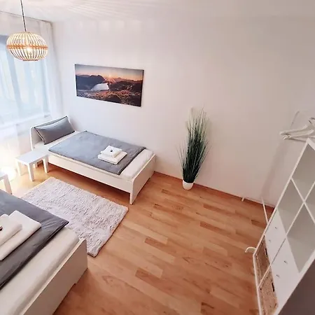 Sweet Home, Central&quiet Appartement München