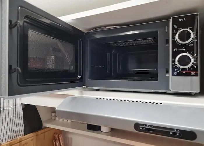 Lägenhet Sweet Home, & Quiet München