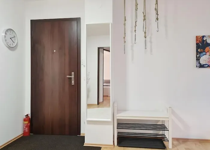 Sweet Home, Central&quiet Apartamento *