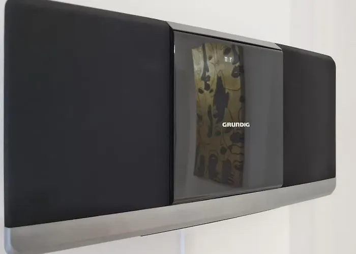 Sweet Home, Central&quiet *