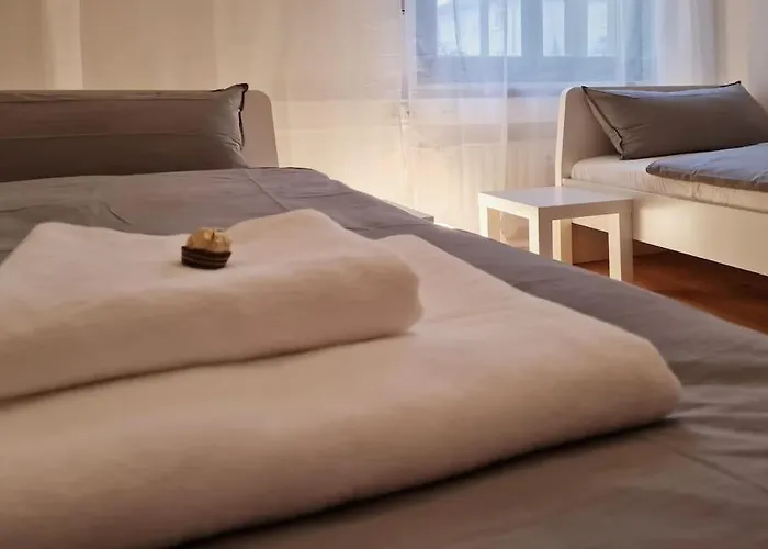 Sweet Home, & Quiet * München