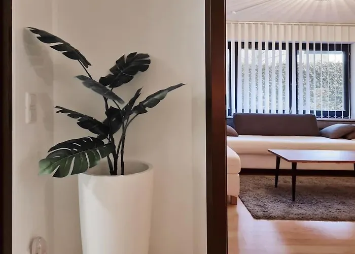 Sweet Home, & Quiet