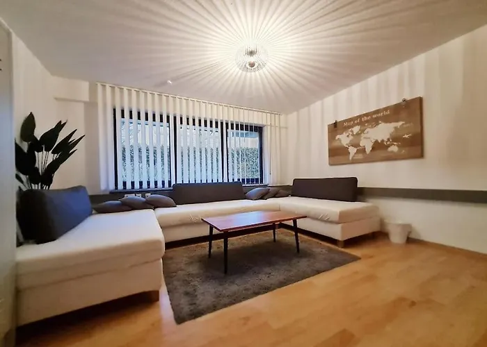 Sweet Home, Central&quiet Apartamento *