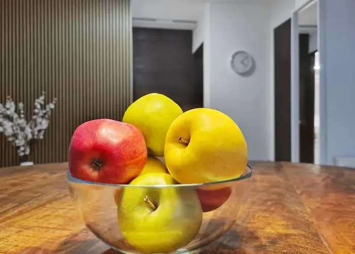 Apartamento Sweet Home, Central&quiet