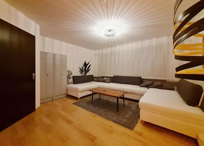 Sweet Home, Central&quiet Apartamento Múnich