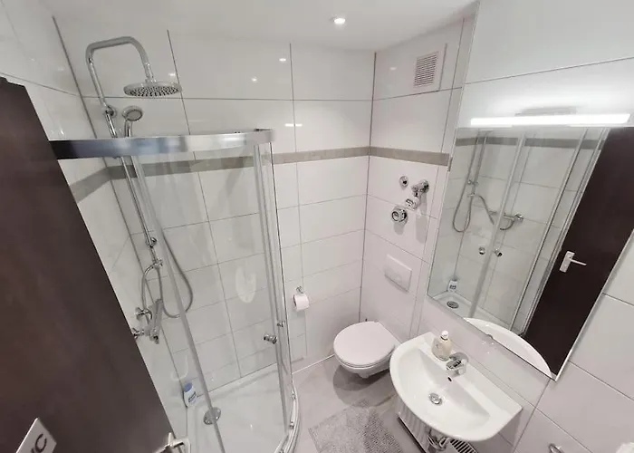 Sweet Home, & Quiet * München