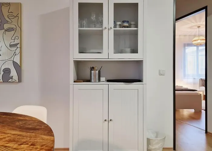 Sweet Home, Central&quiet Apartamento *