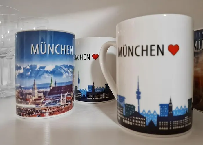 Lejlighed Sweet Home, & Quiet