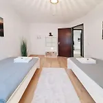 アパート Sweet Home, & Quiet *