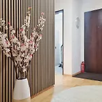 Sweet Home, & Quiet ミュンヘン