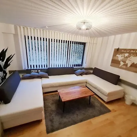 Sweet Home, & Quiet * Munich