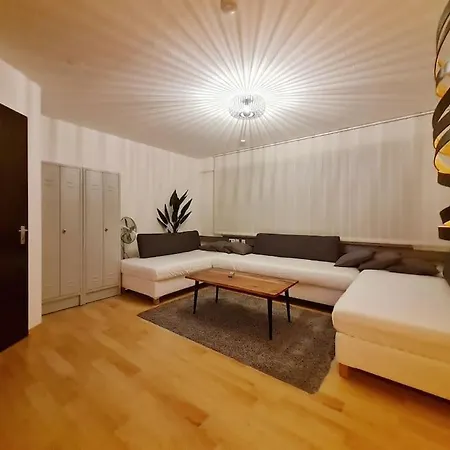 Sweet Home, & Quiet Apartment Munich