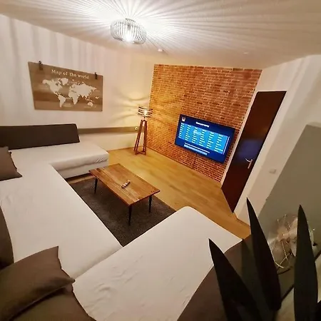 Sweet Home, & Quiet * Munich