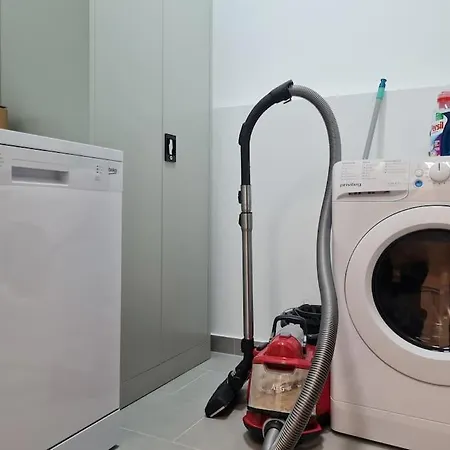 公寓 Sweet Home, & Quiet