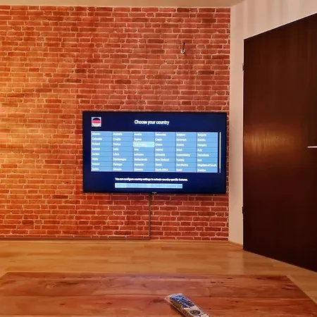 Sweet Home, & Quiet 公寓 慕尼黑