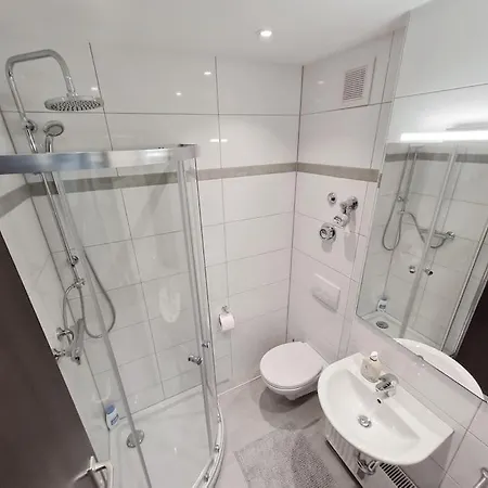 Sweet Home, & Quiet * 慕尼黑