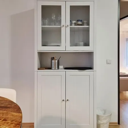 Sweet Home, & Quiet Apartment *