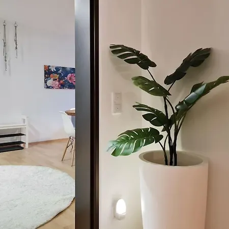 Apartment Sweet Home, & Quiet Munich